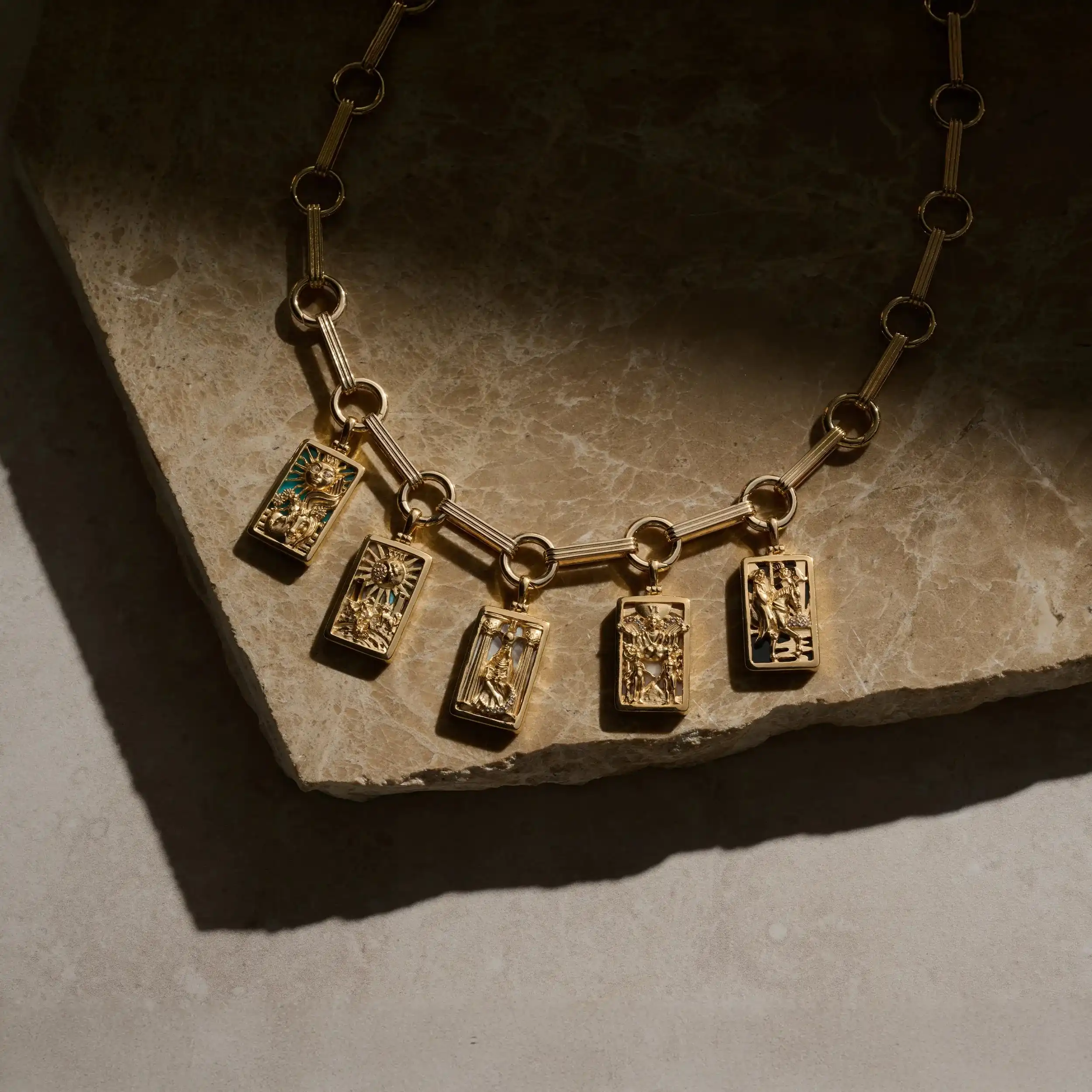 Tarot Necklace - Image 4