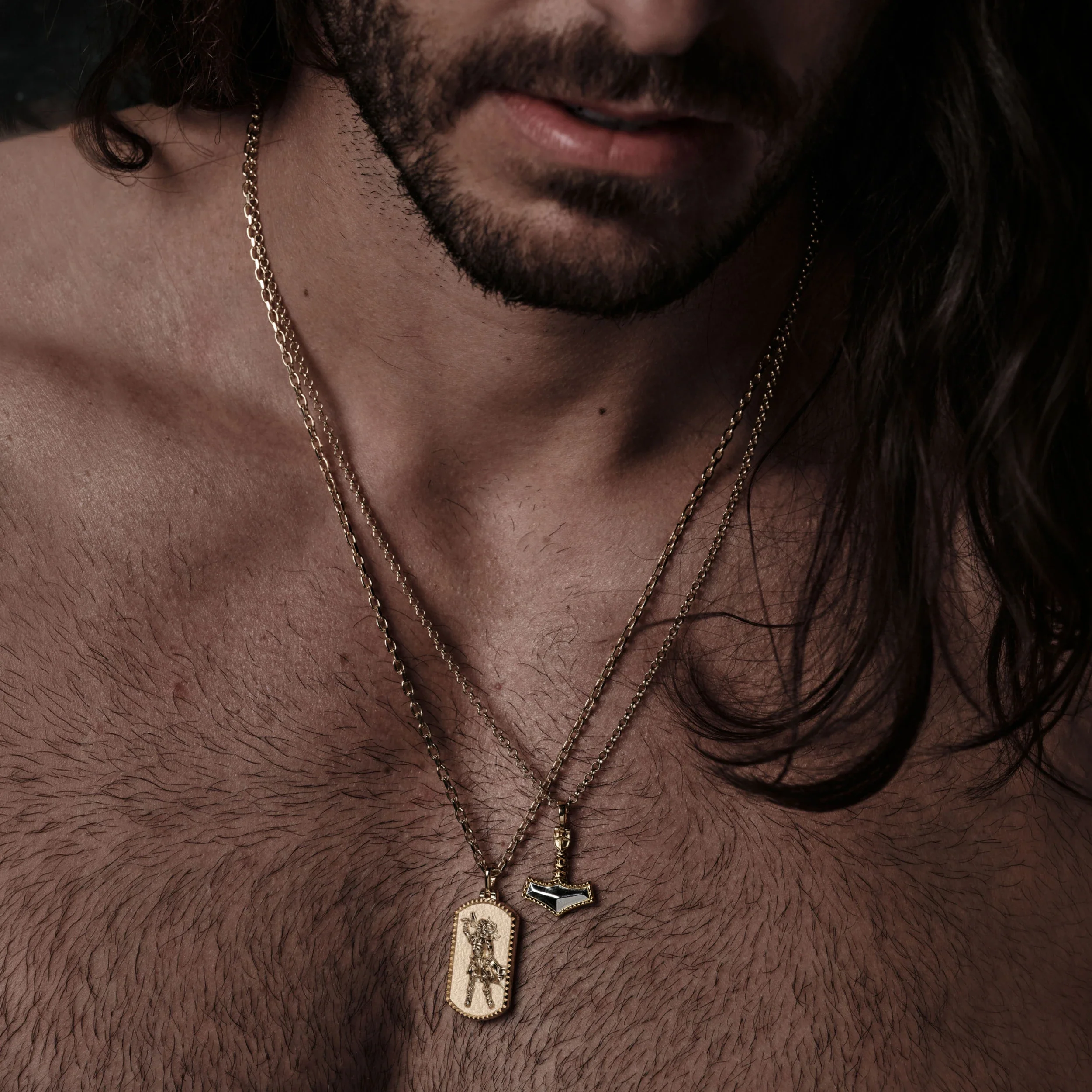 Thor Pendant - Image 2