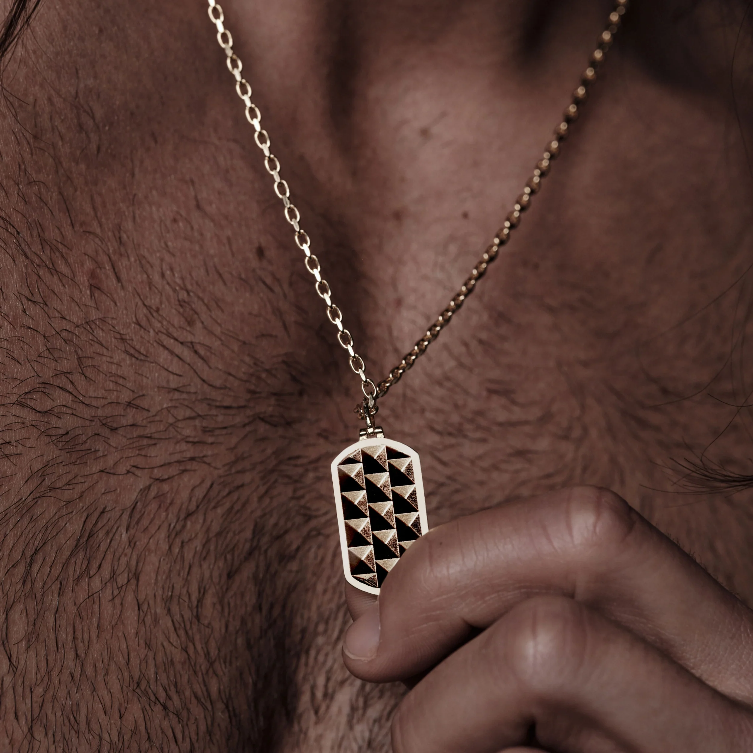 Thor Pendant - Image 4