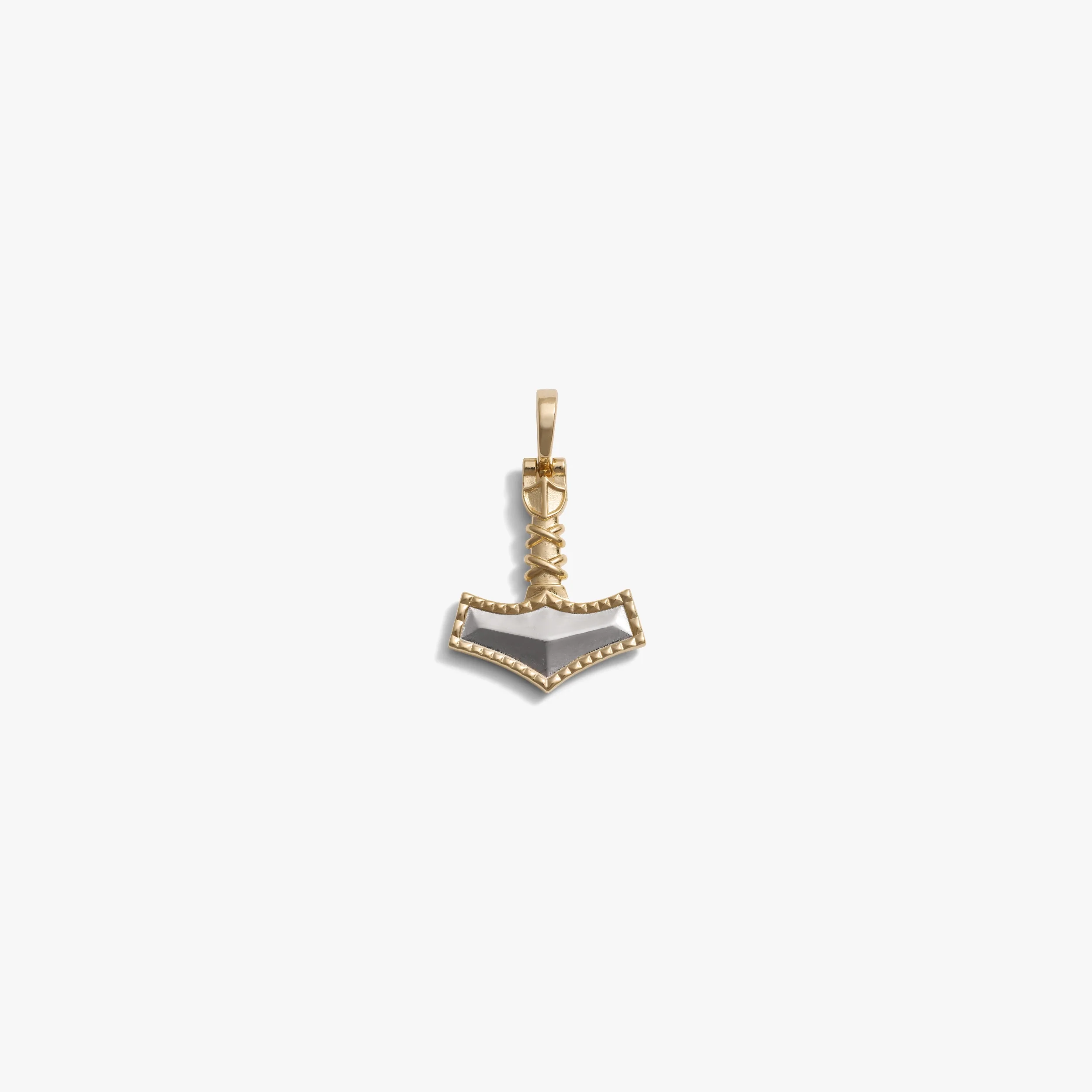 Thor's Hammer Amulet - Image 7
