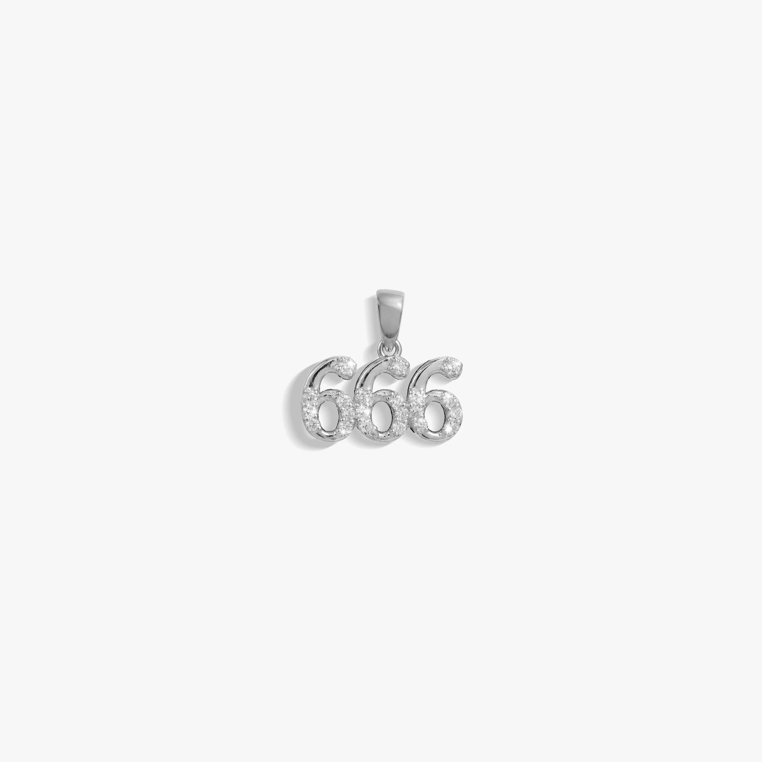 Sapphire Angel Number Amulet - Image 10