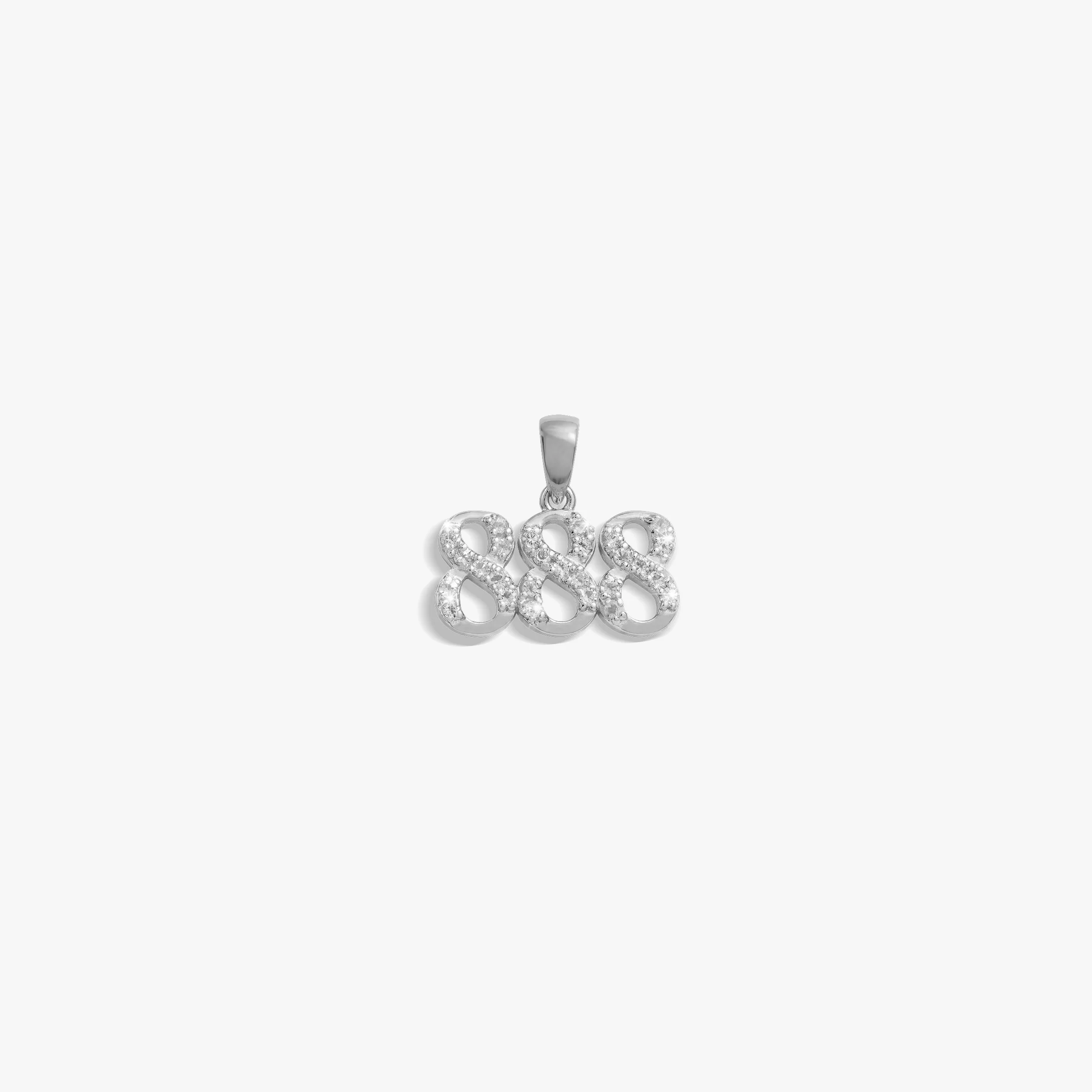 Sapphire Angel Number Amulet - Image 20
