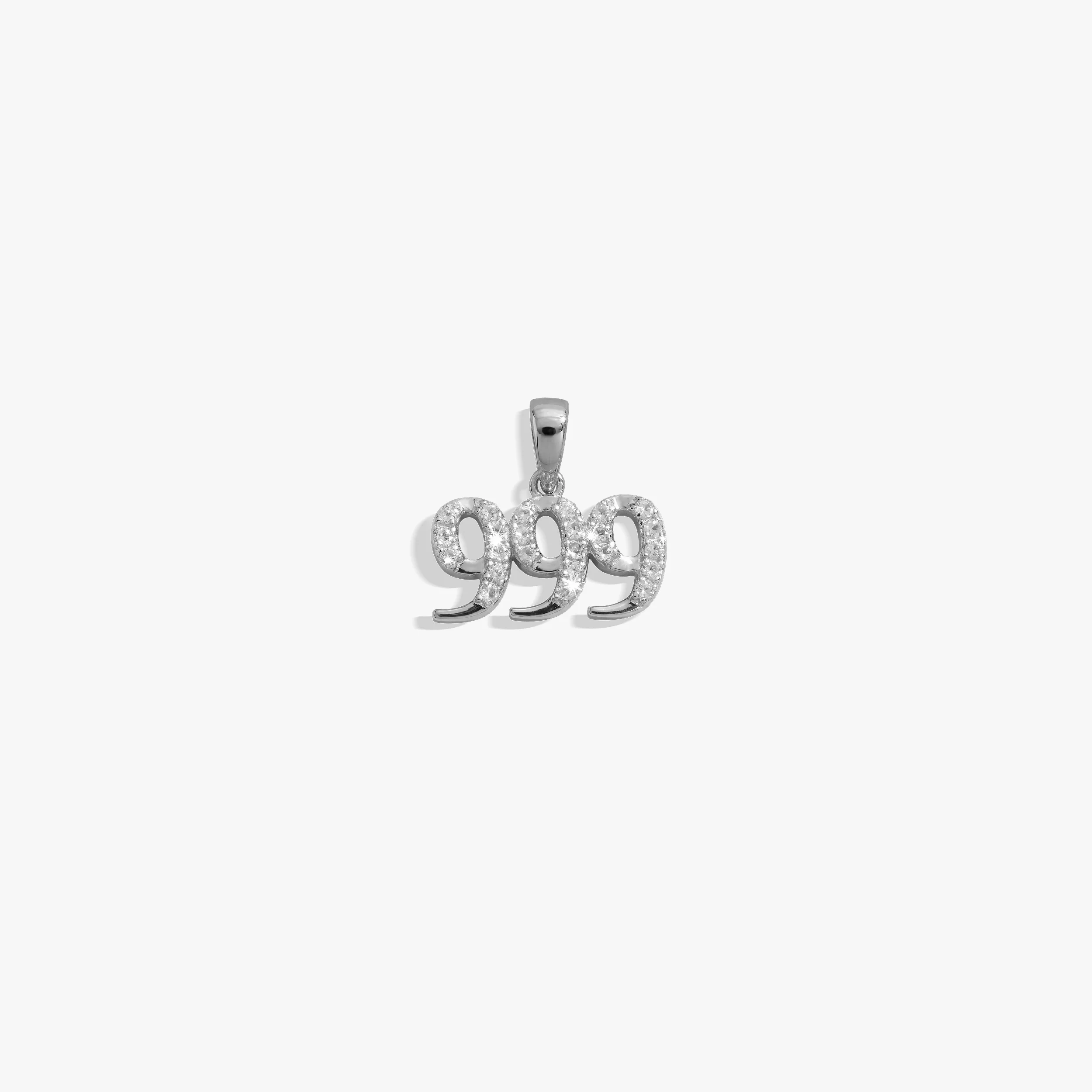 Sapphire Angel Number Amulet - Image 21