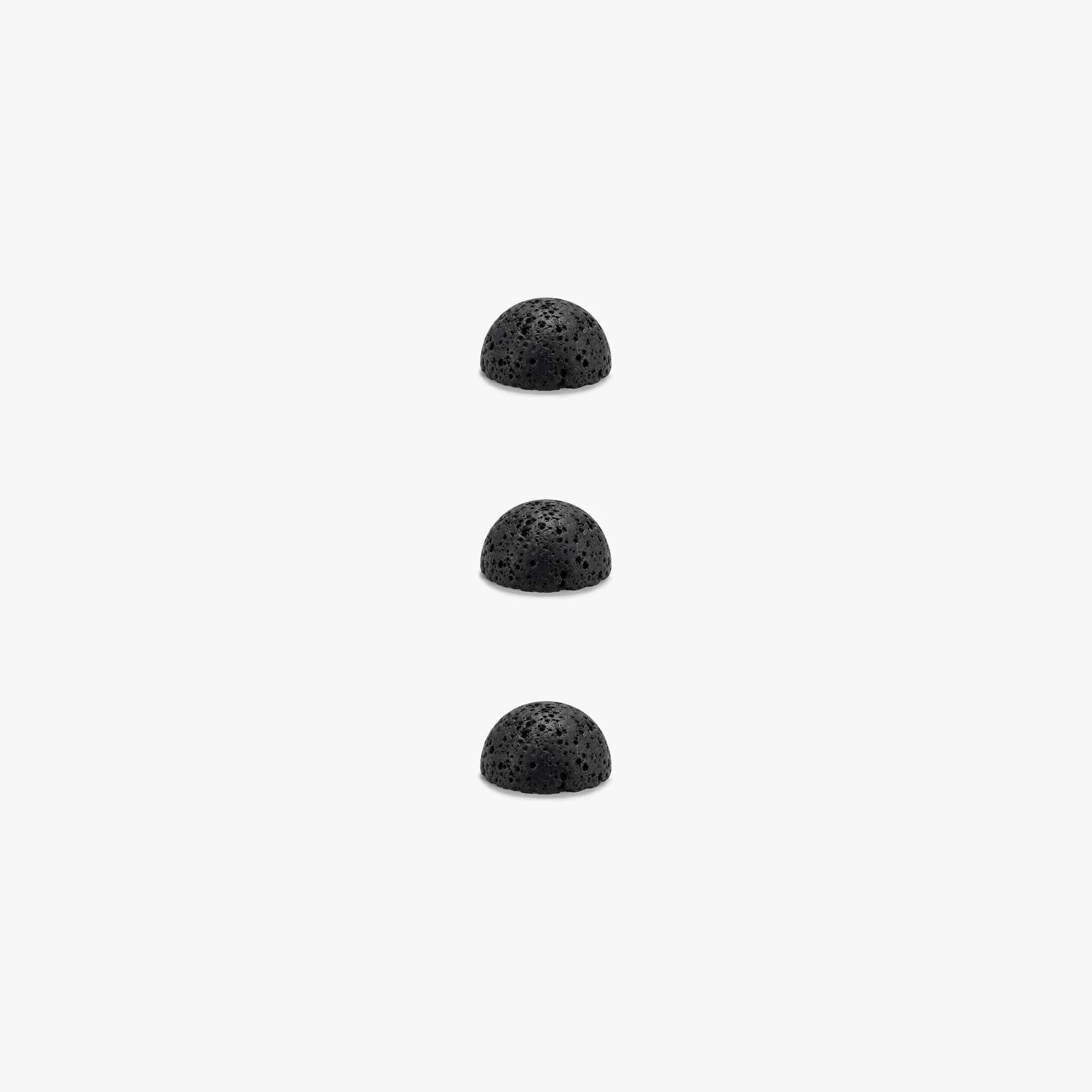 Volcanic Rock Scent Diffuser Discs