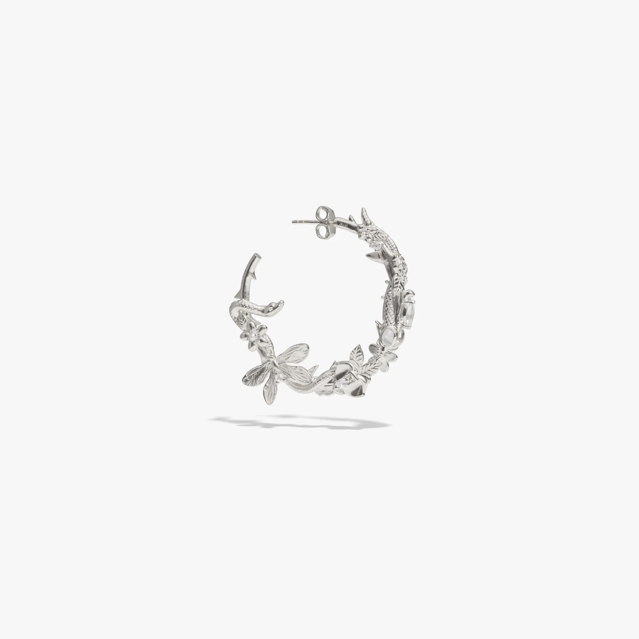 Secret Forest Hoops - Image 12