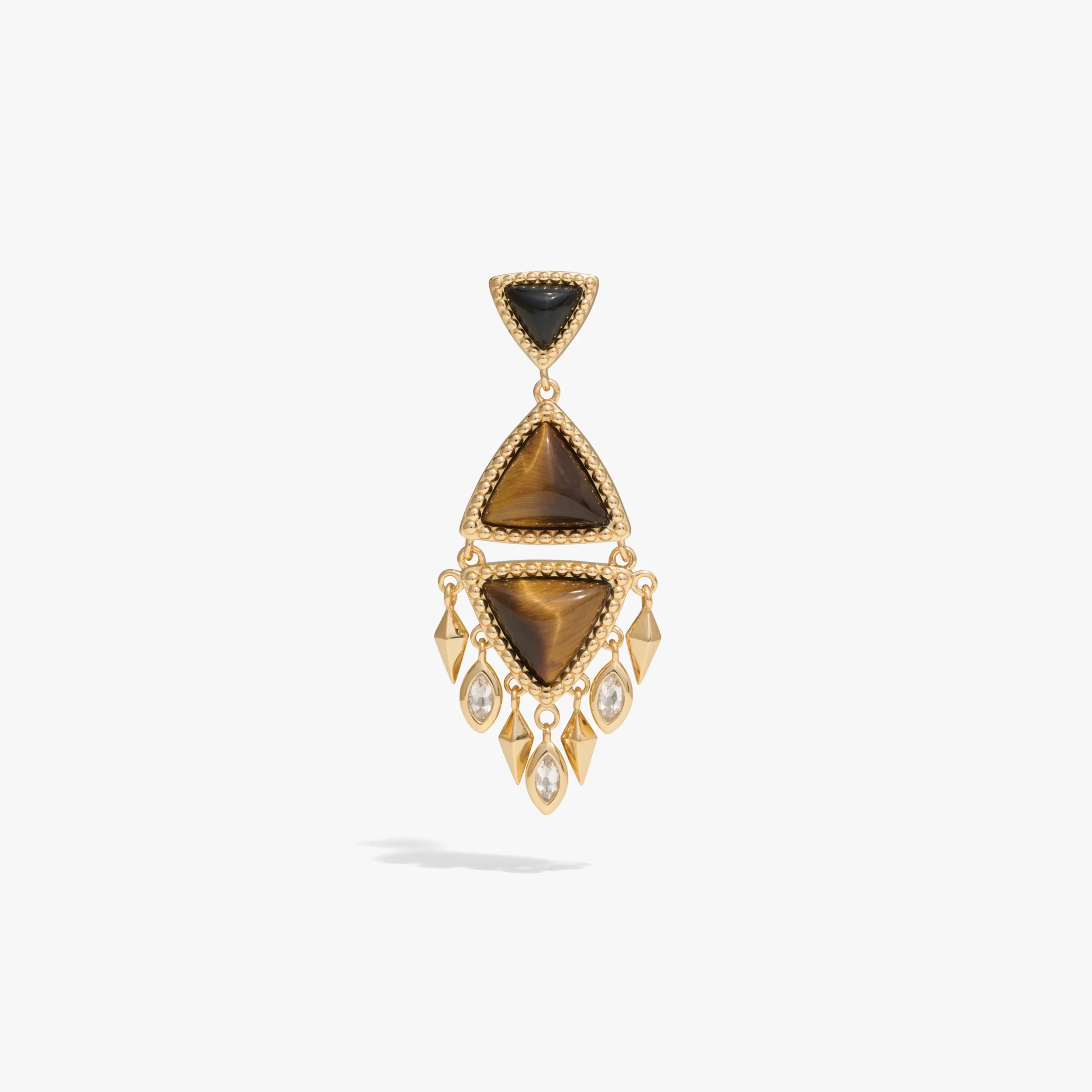 Wind Chime Earring - Image 4