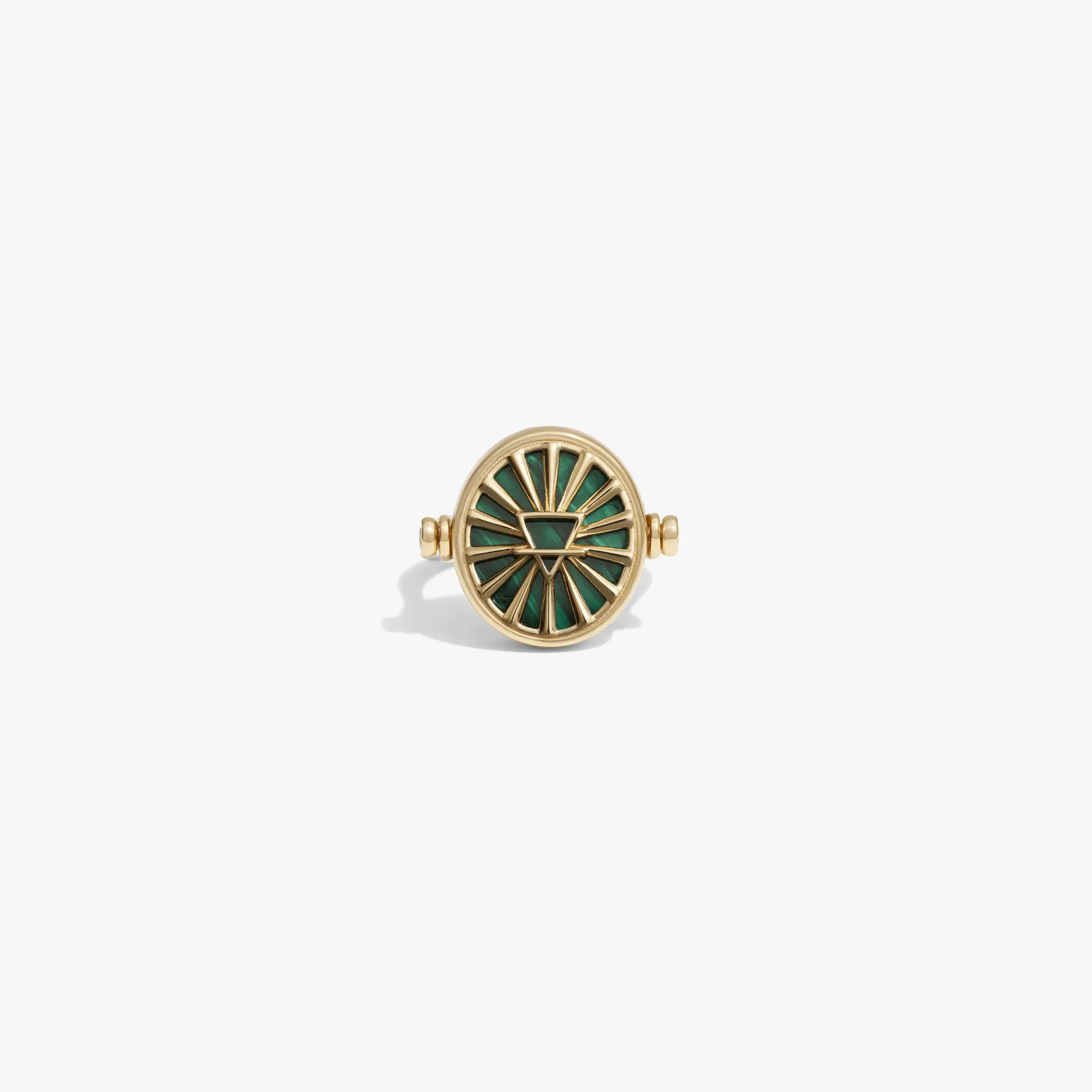 Zodiac Element Flip Ring - Image 11