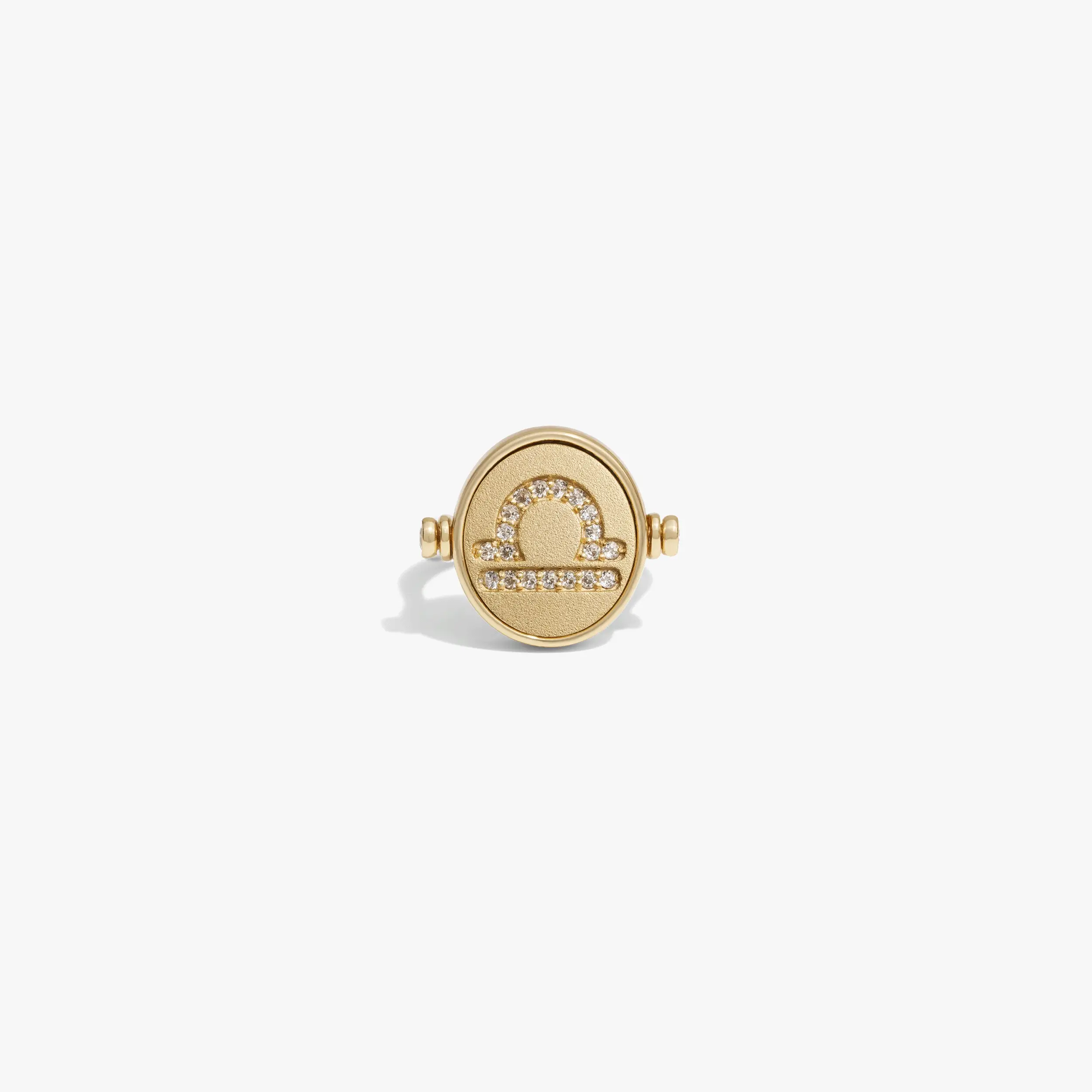 Zodiac Element Flip Ring - Image 15