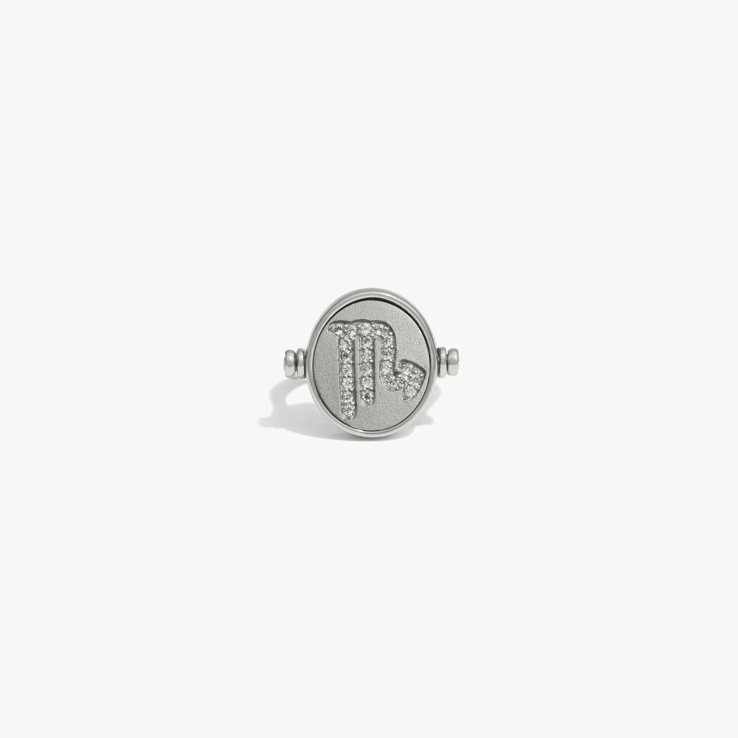 Zodiac Element Flip Ring - Image 20