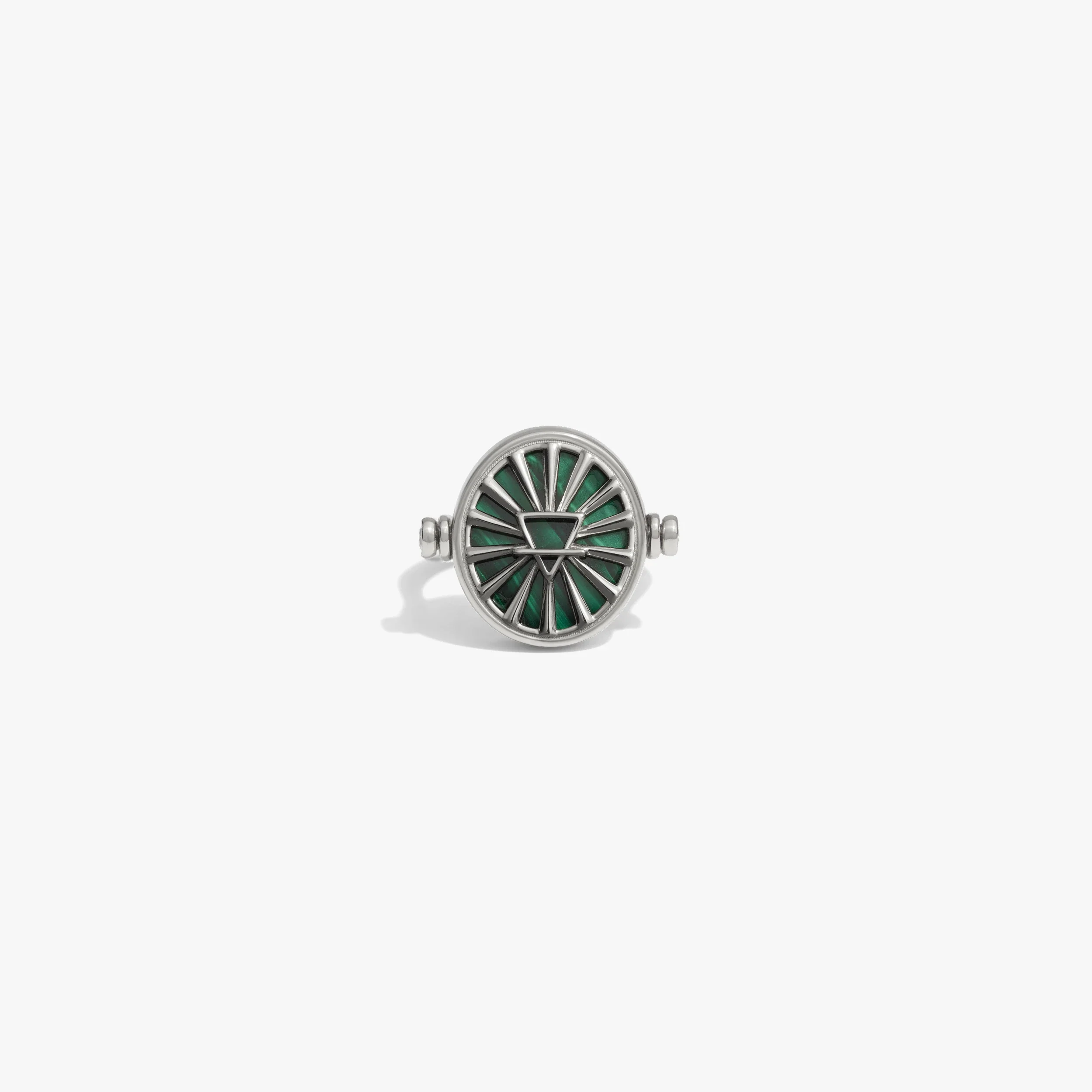 Zodiac Element Flip Ring - Image 28