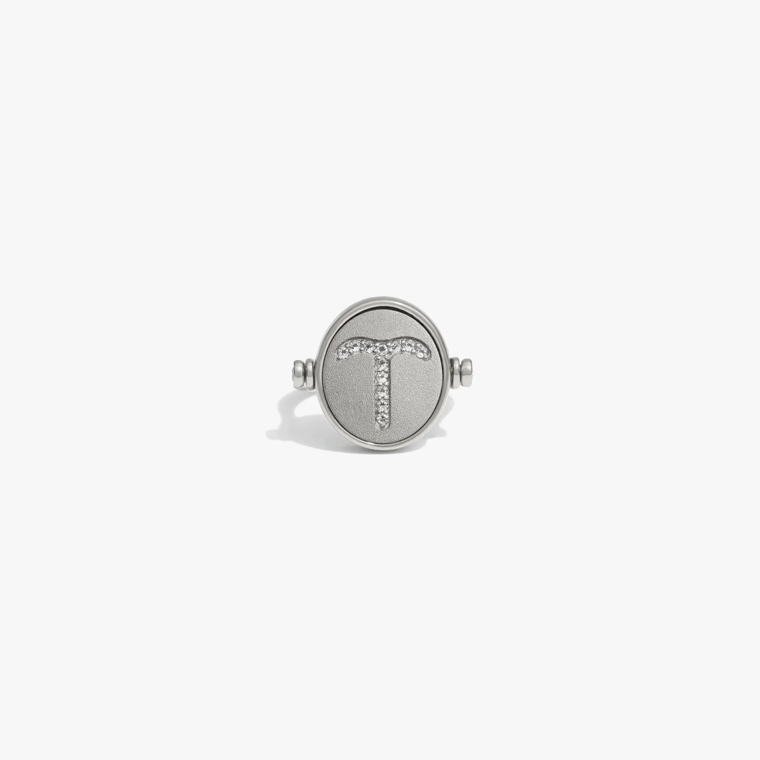 Zodiac Element Flip Ring - Image 9