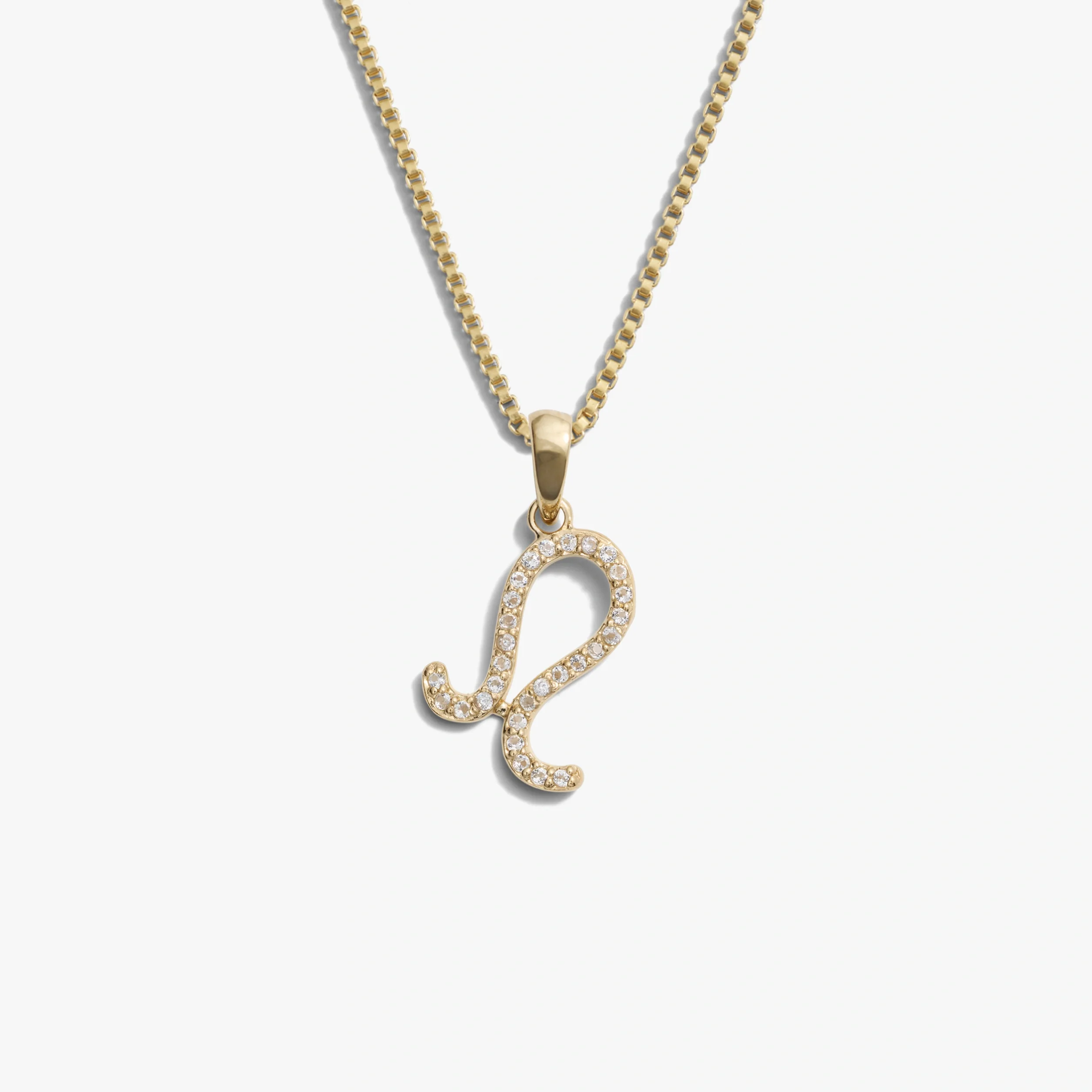 Zodiac Gemstone Necklace - Image 13