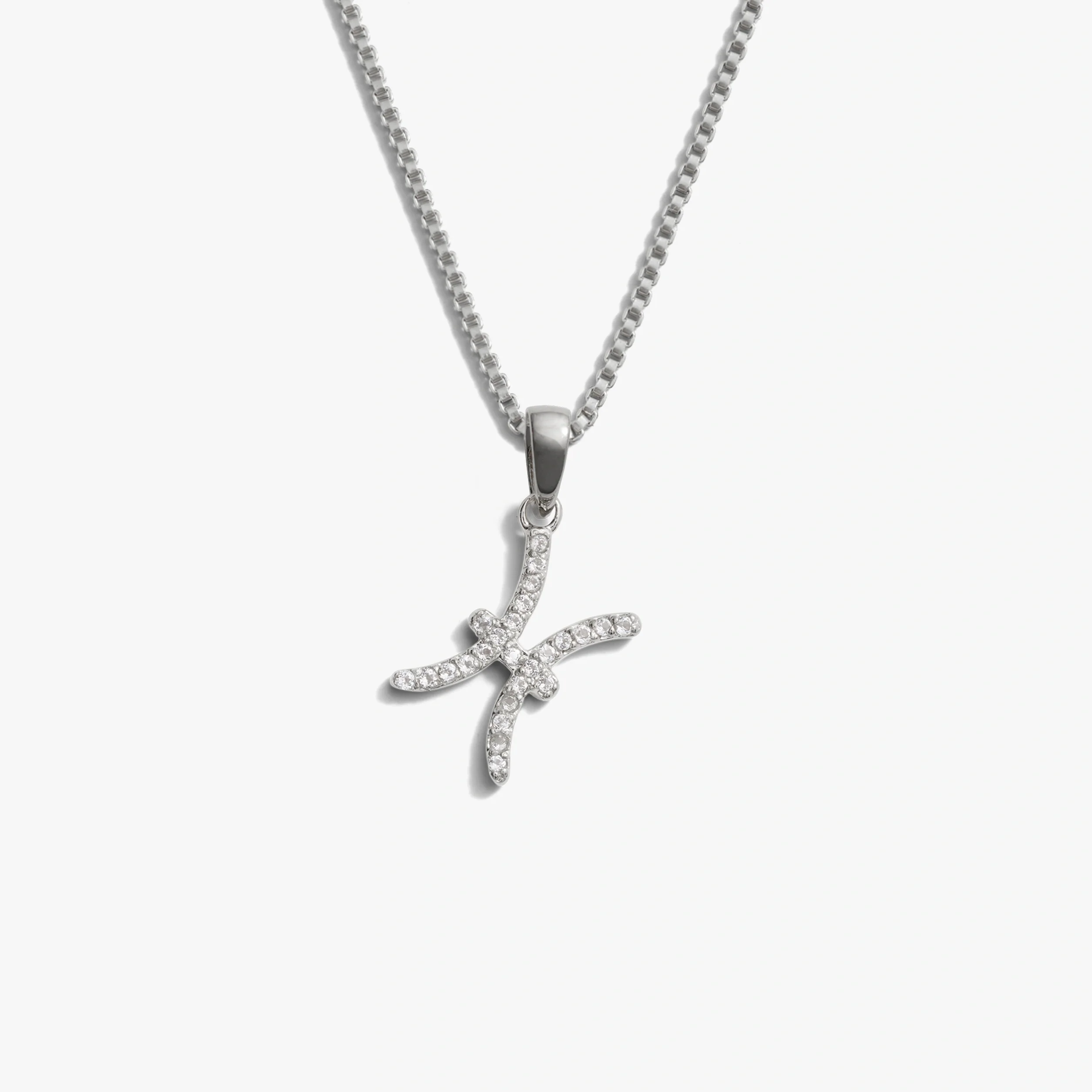 Zodiac Gemstone Necklace - Image 18