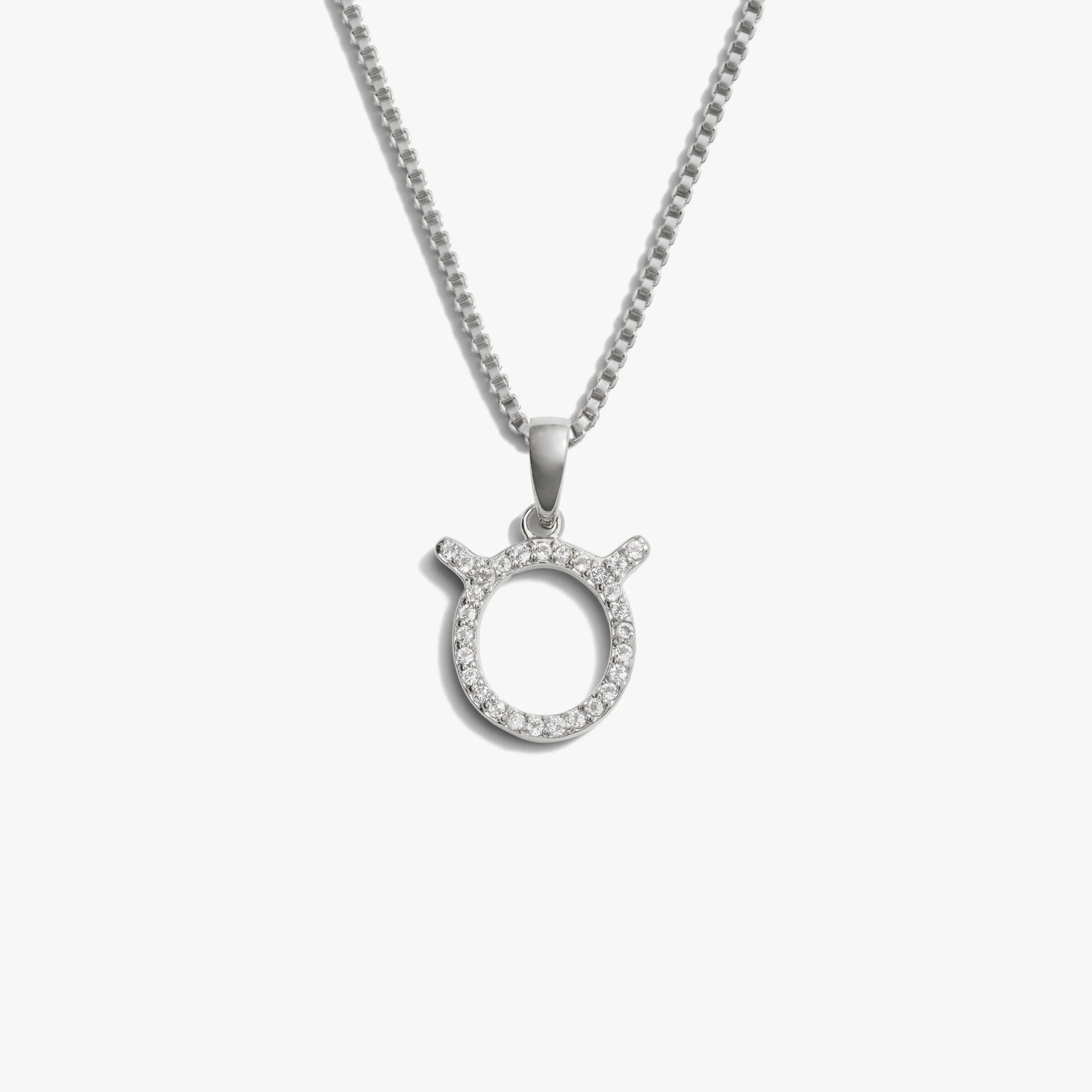 Zodiac Gemstone Necklace - Image 20