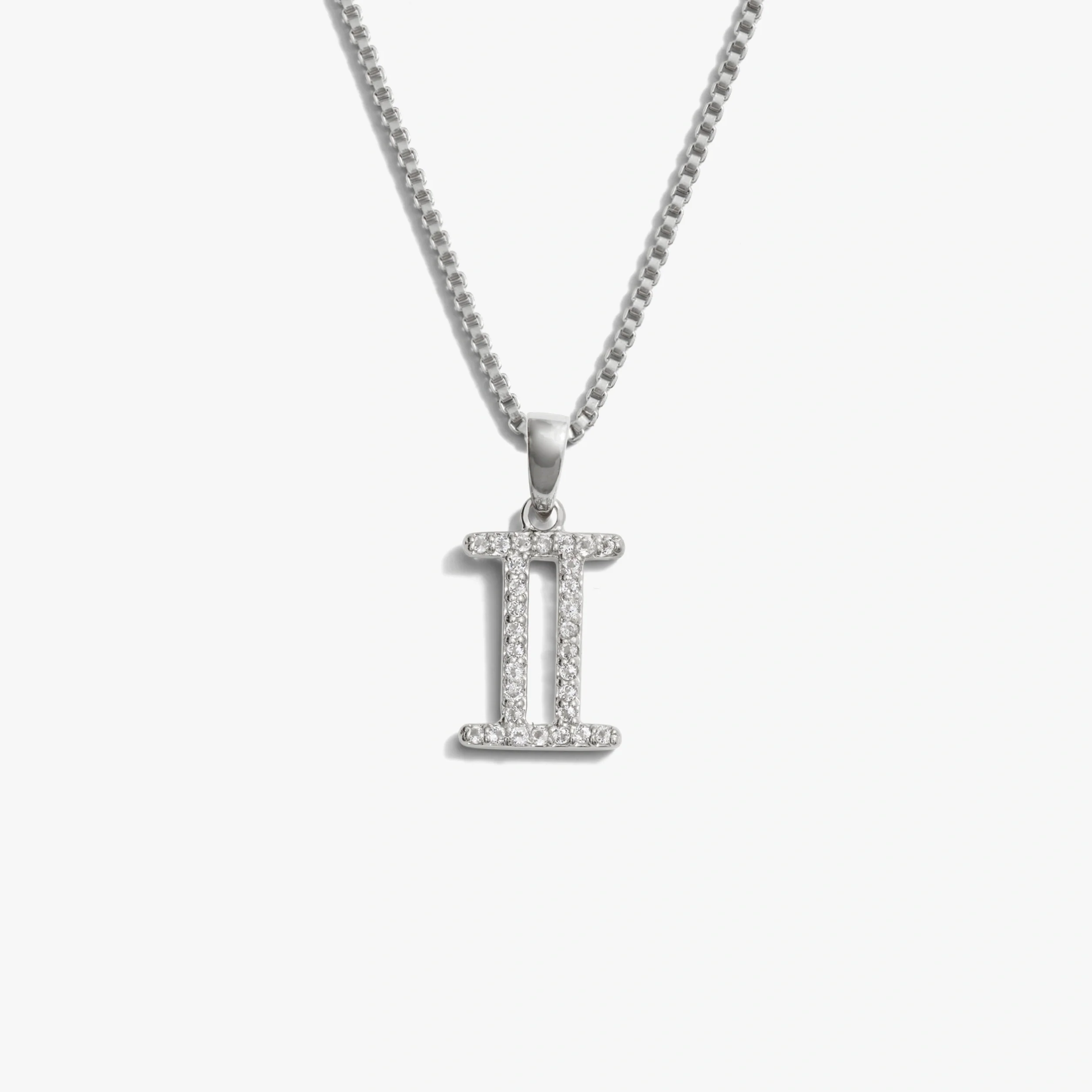 Zodiac Gemstone Necklace - Image 21