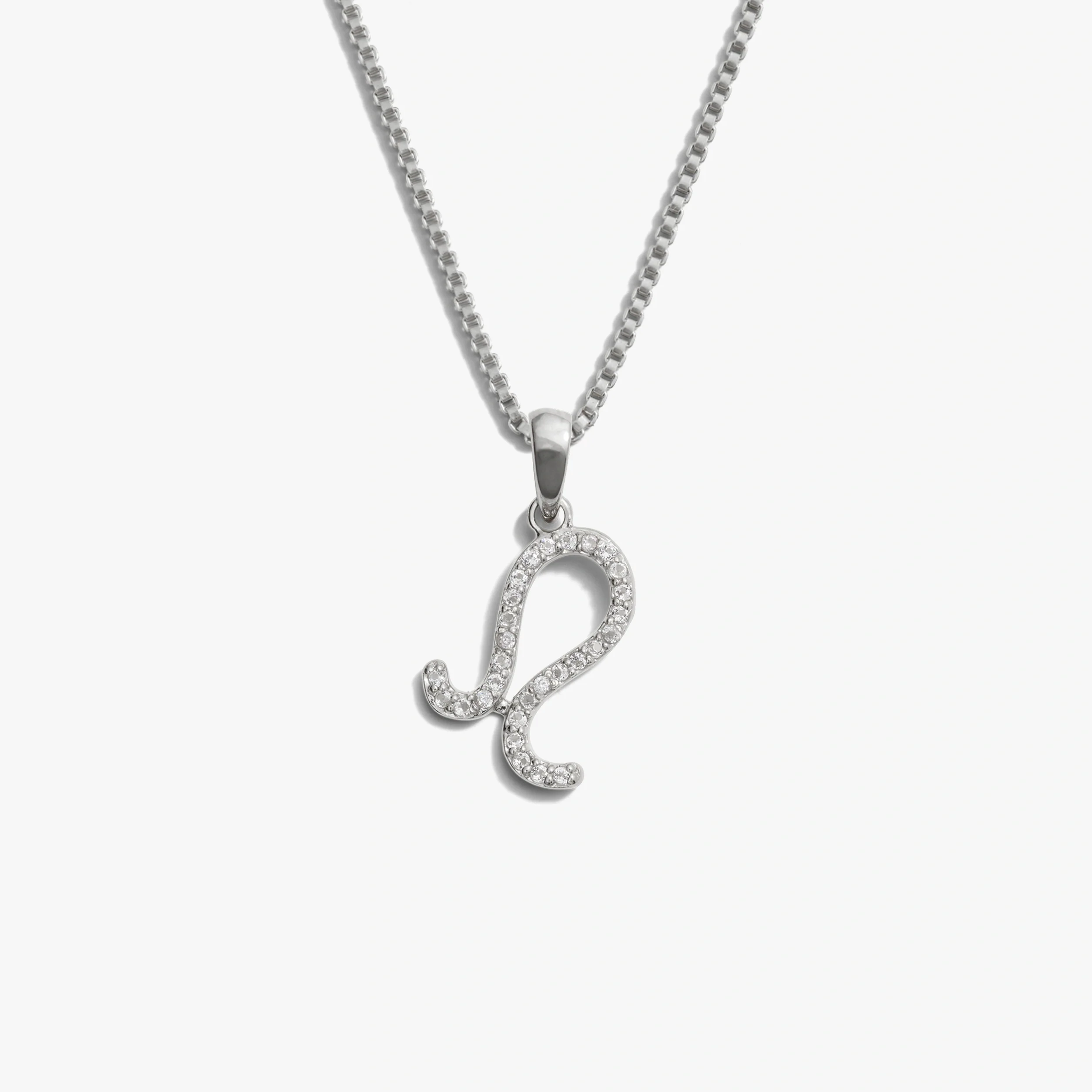 Zodiac Gemstone Necklace - Image 23