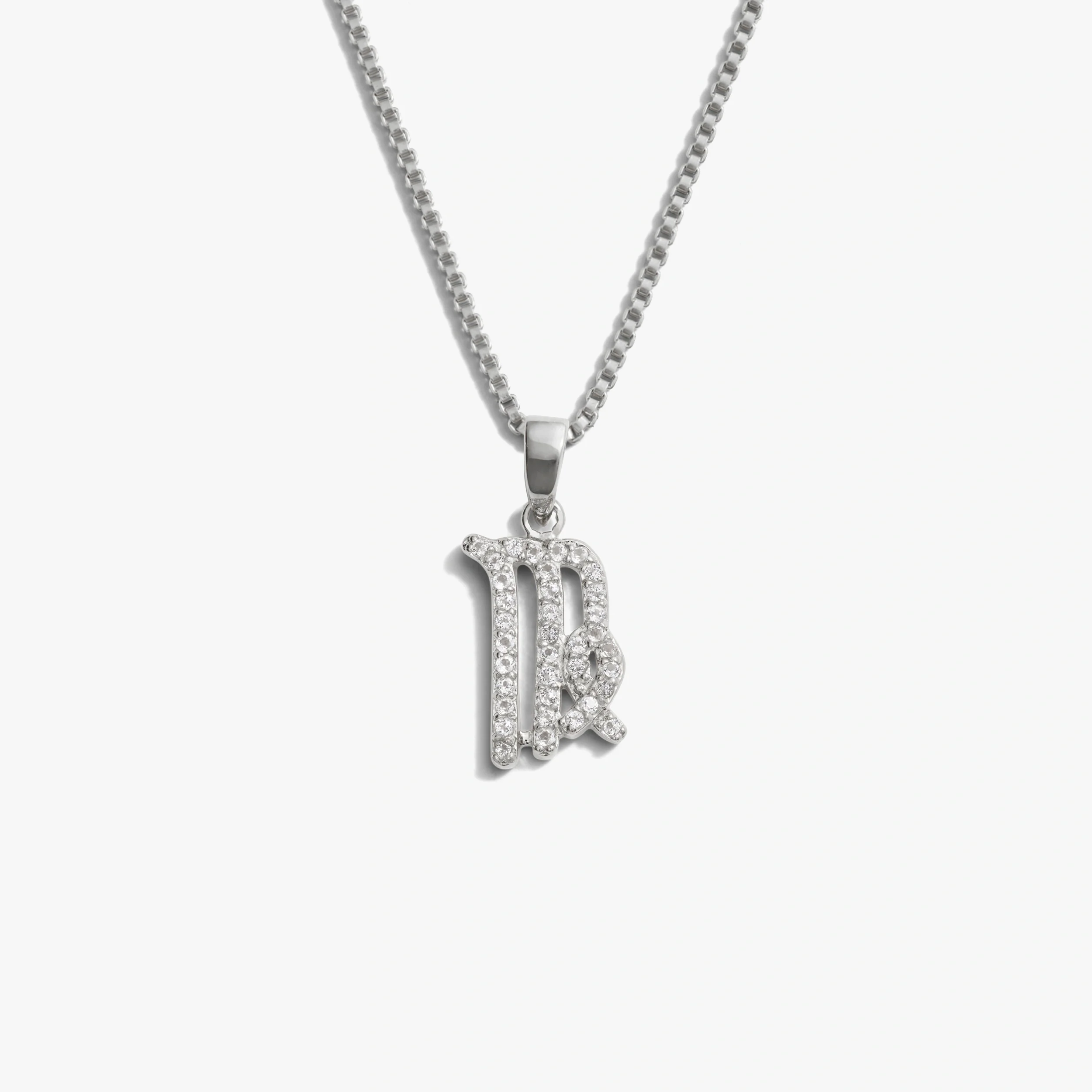 Zodiac Gemstone Necklace - Image 24