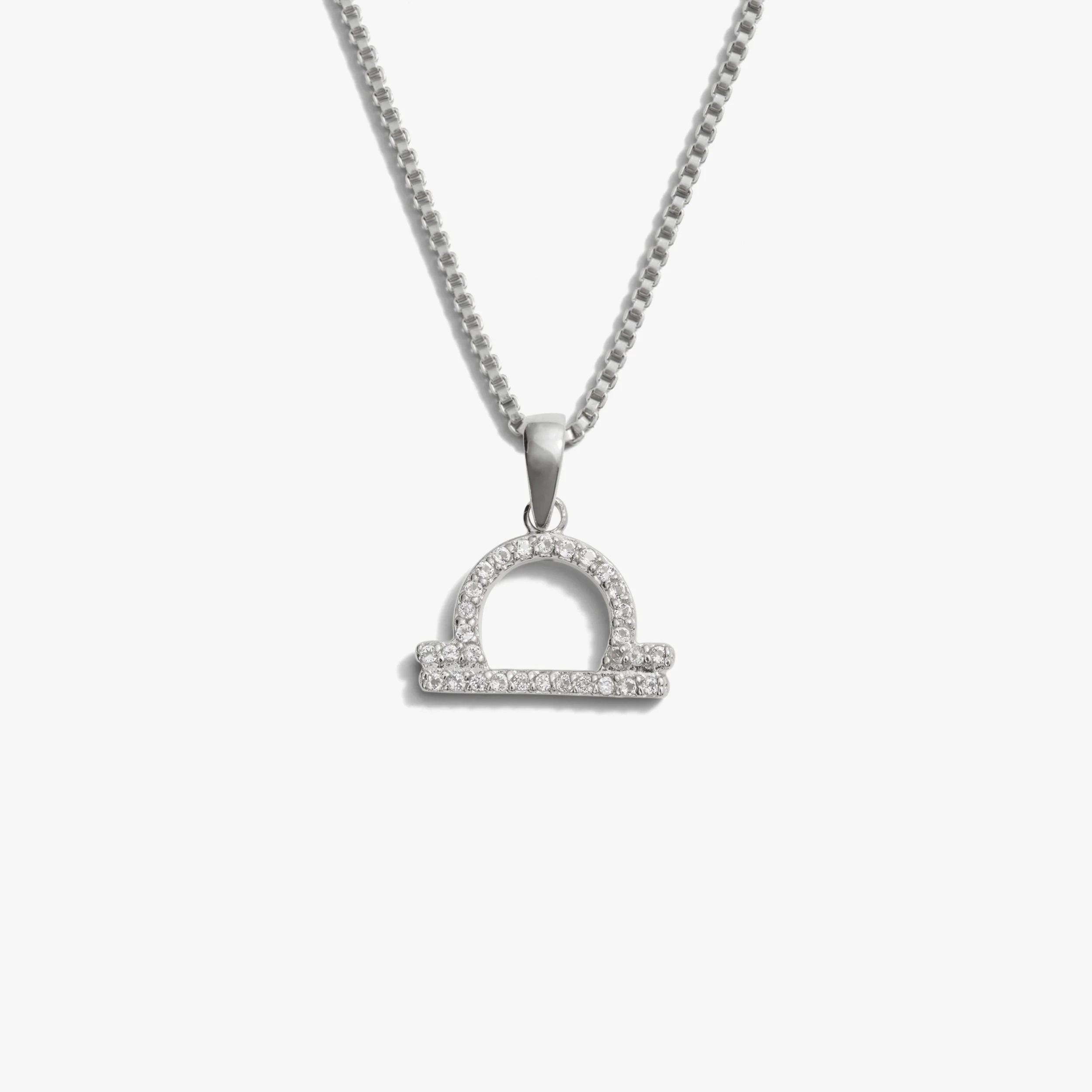 Zodiac Gemstone Necklace - Image 25