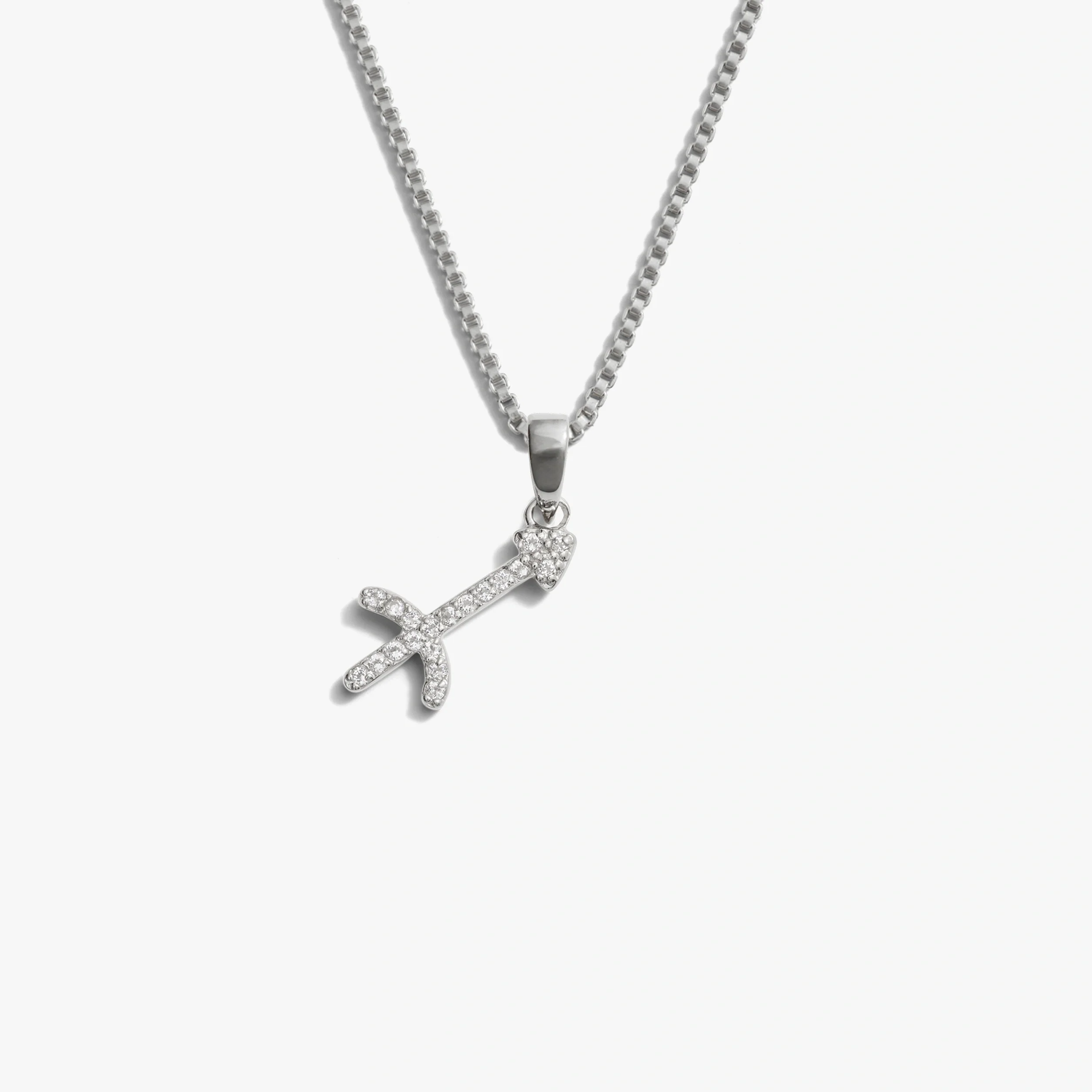 Zodiac Gemstone Necklace - Image 27