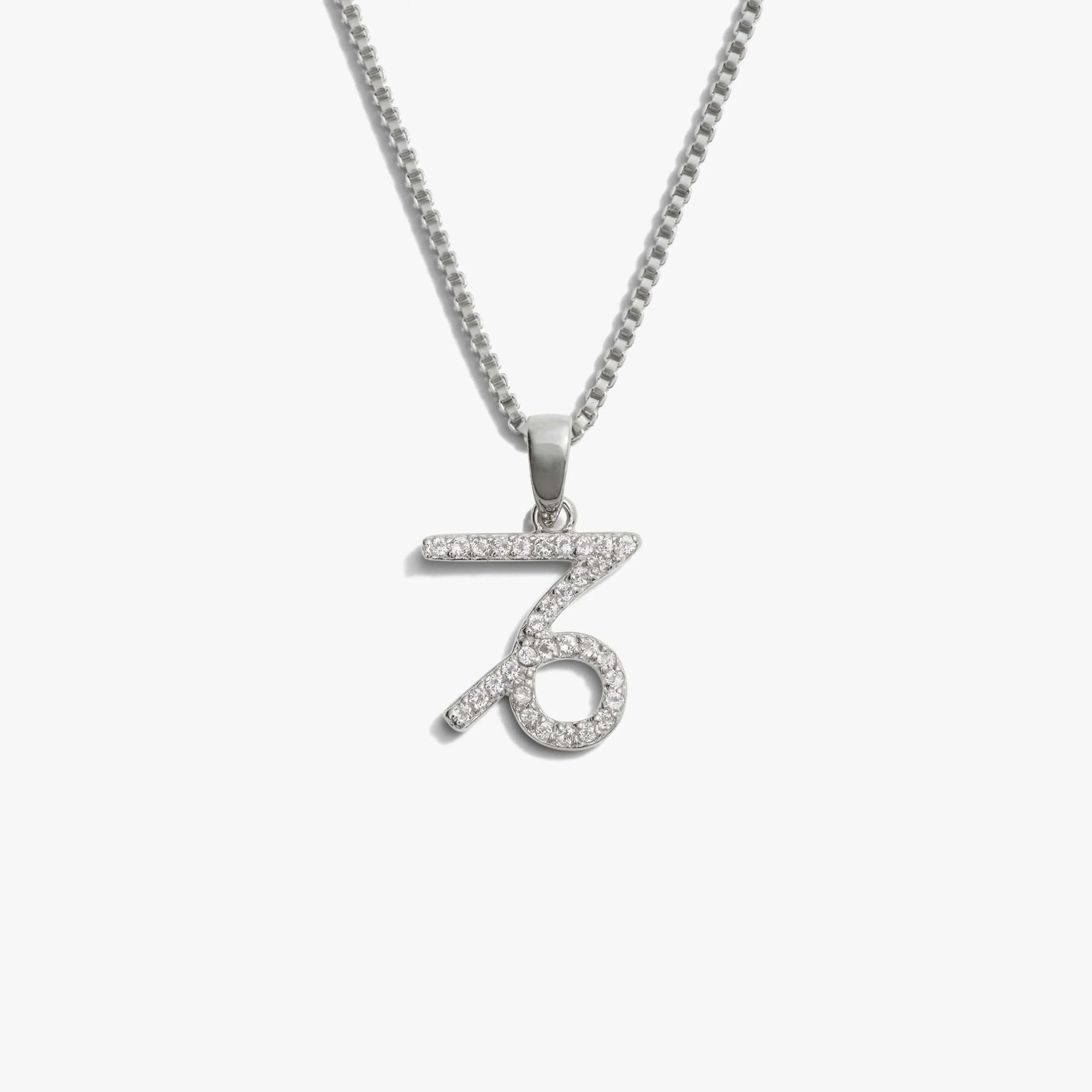 Zodiac Gemstone Necklace - Image 28