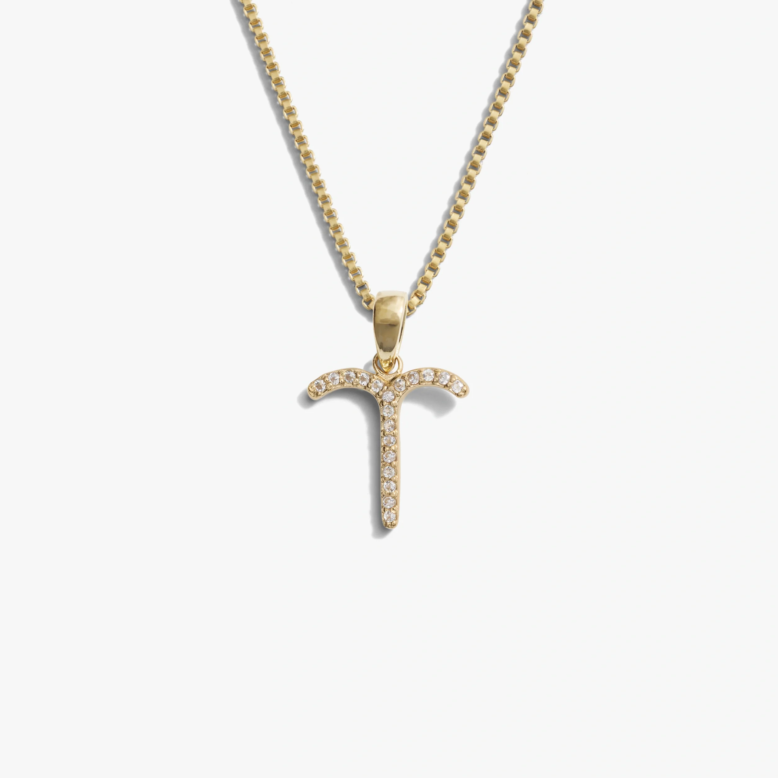 Zodiac Gemstone Necklace - Image 30