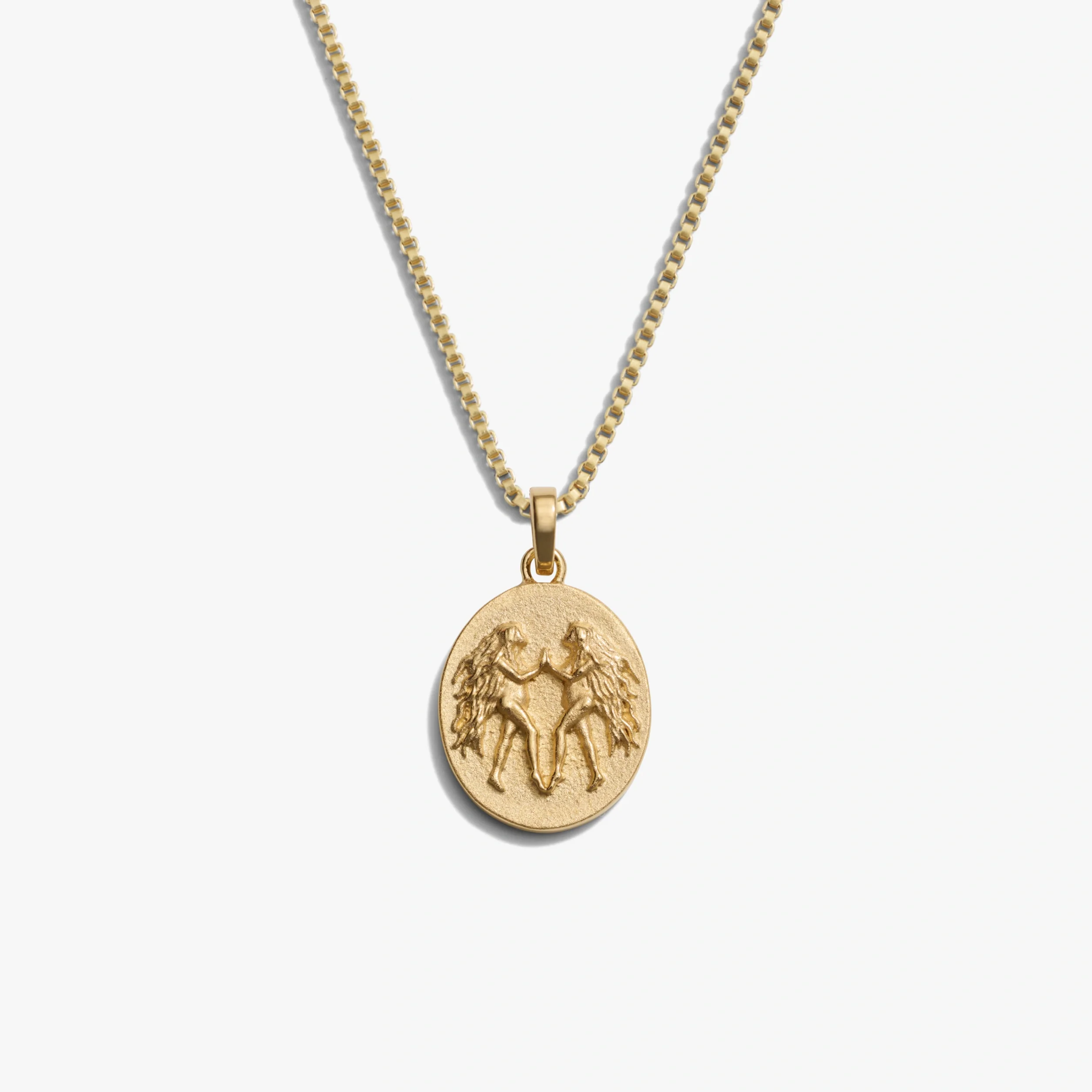 Zodiac Goddess Necklace - Image 16