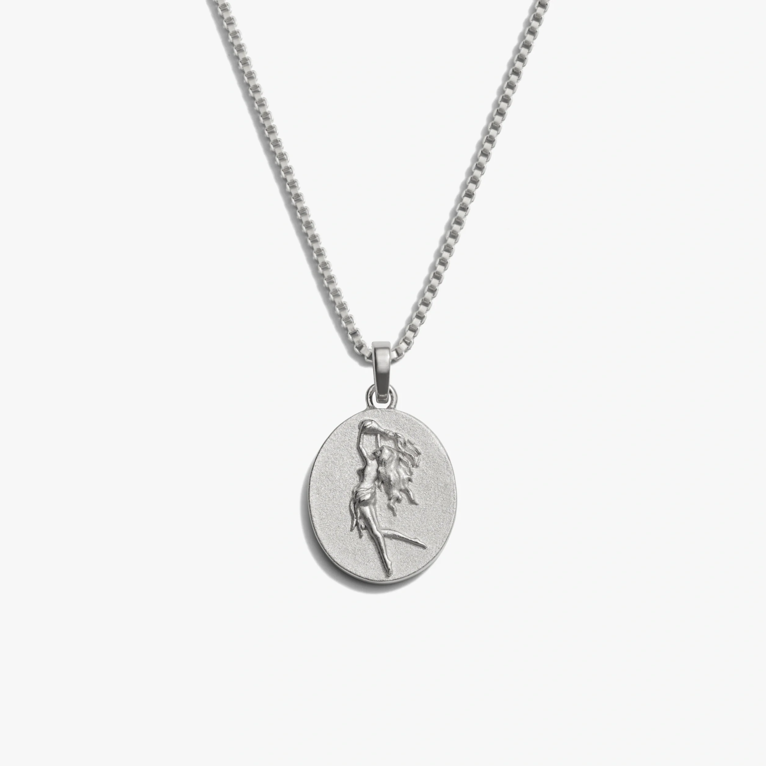 Zodiac Goddess Necklace - Image 9