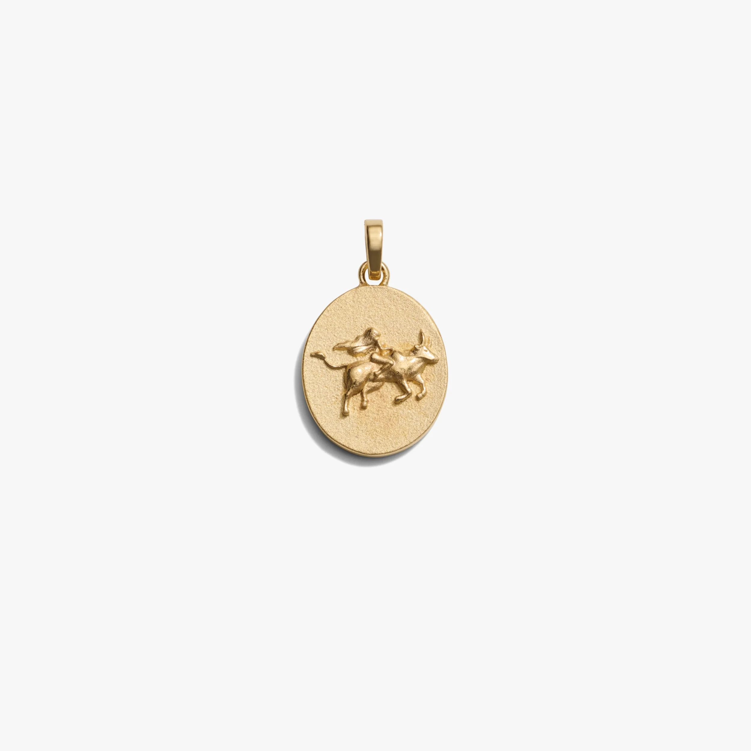 Zodiac Goddess Pendant - Image 11