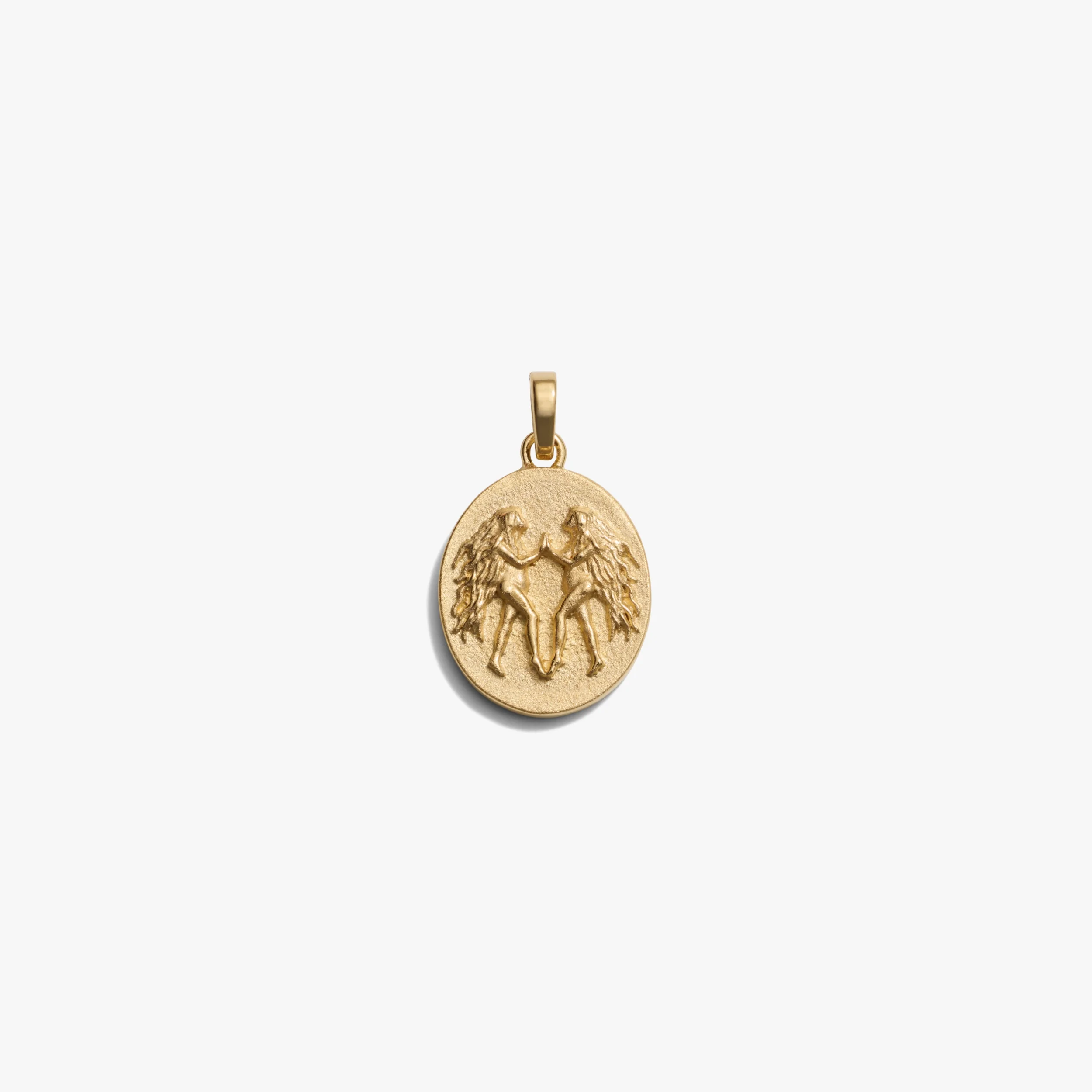 Zodiac Goddess Pendant - Image 12
