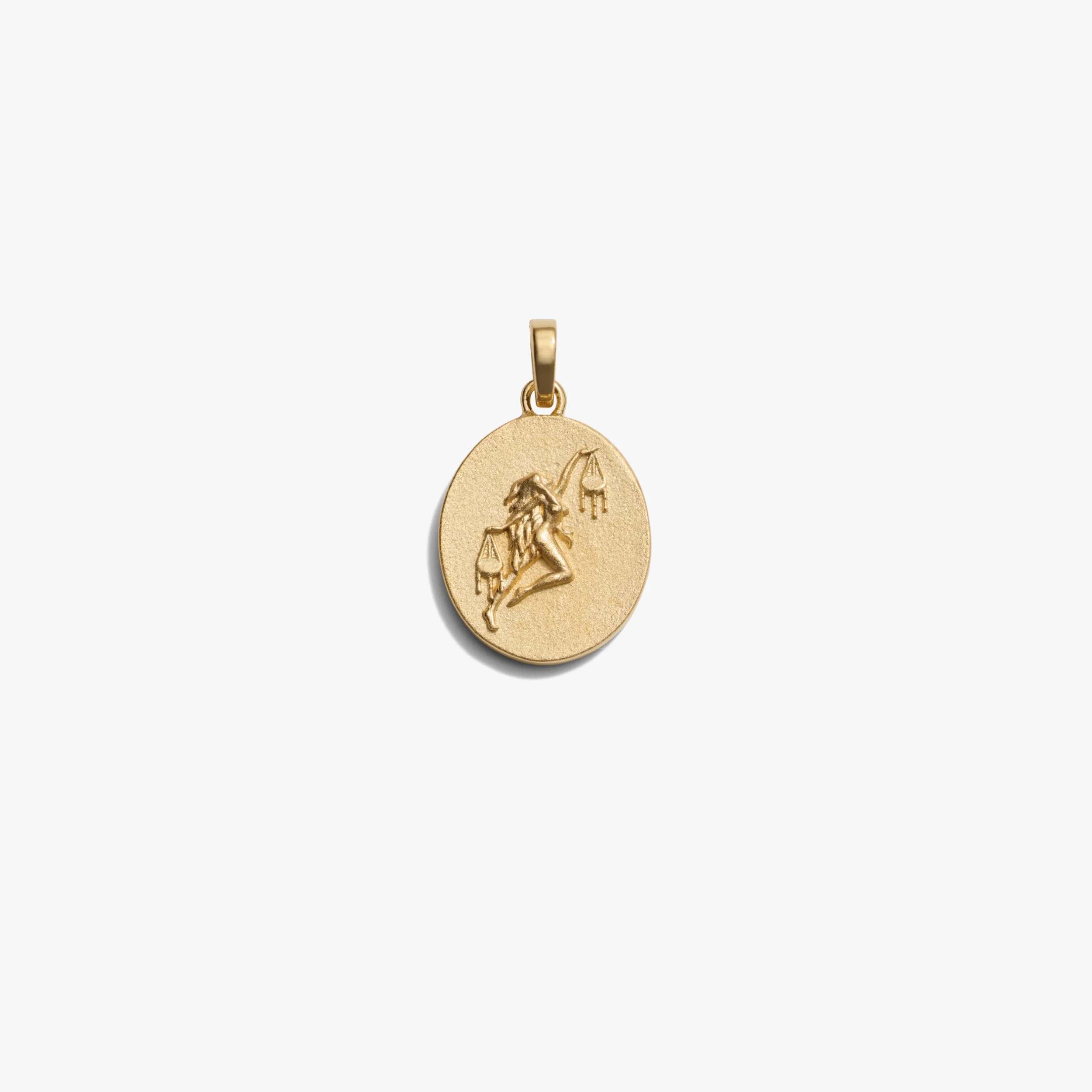 Zodiac Goddess Pendant - Image 15