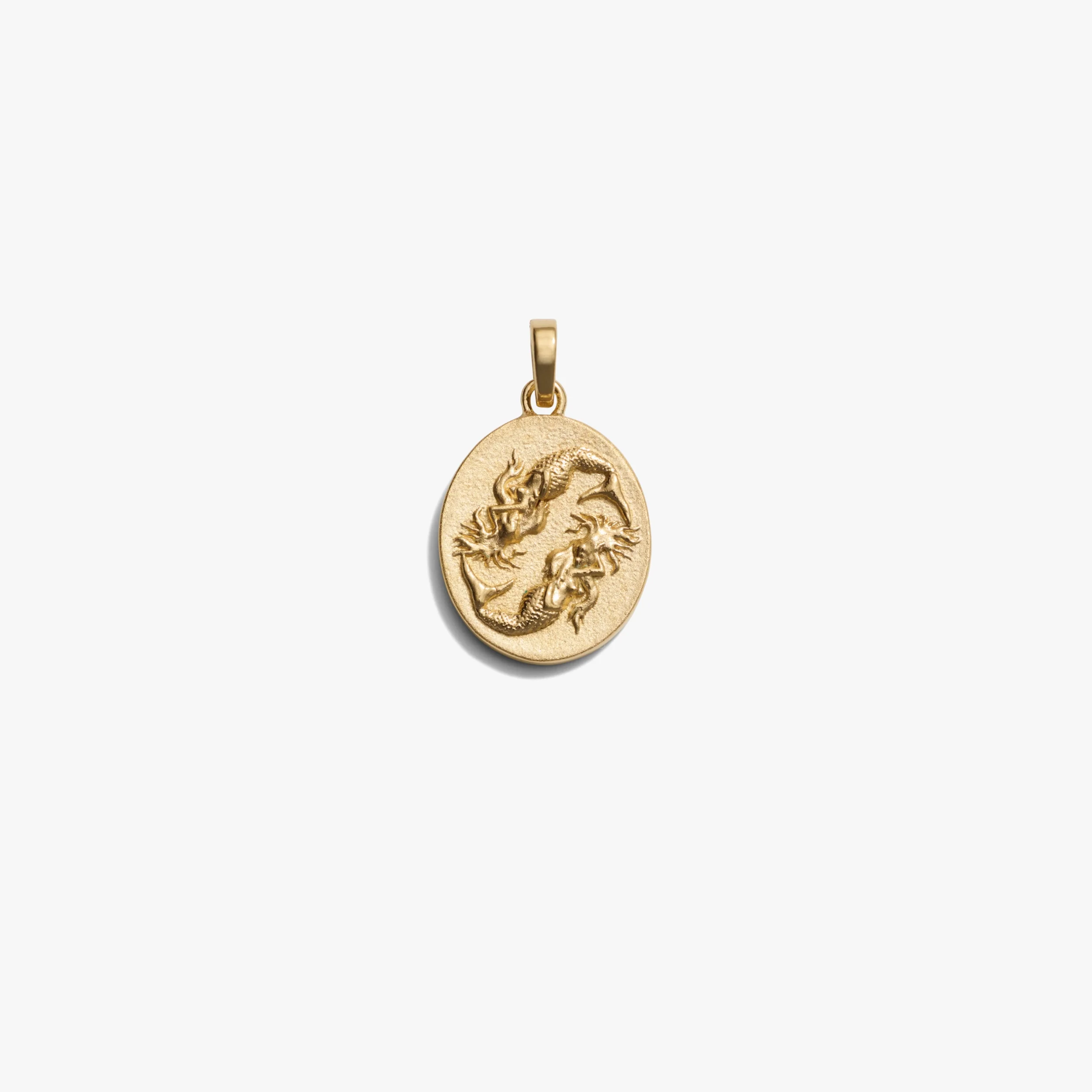 Zodiac Goddess Pendant - Image 9