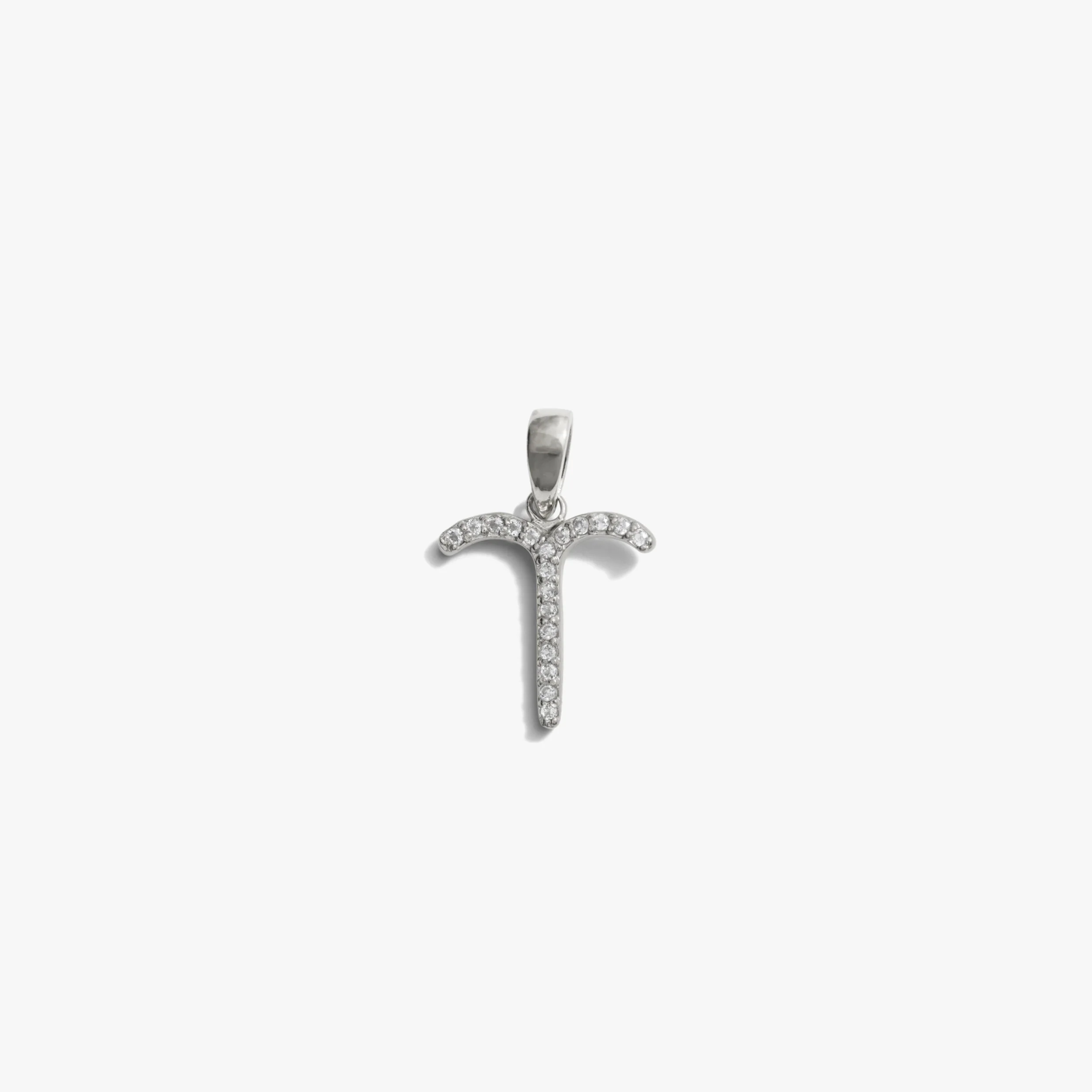 White Topaz Zodiac Amulet - Image 19