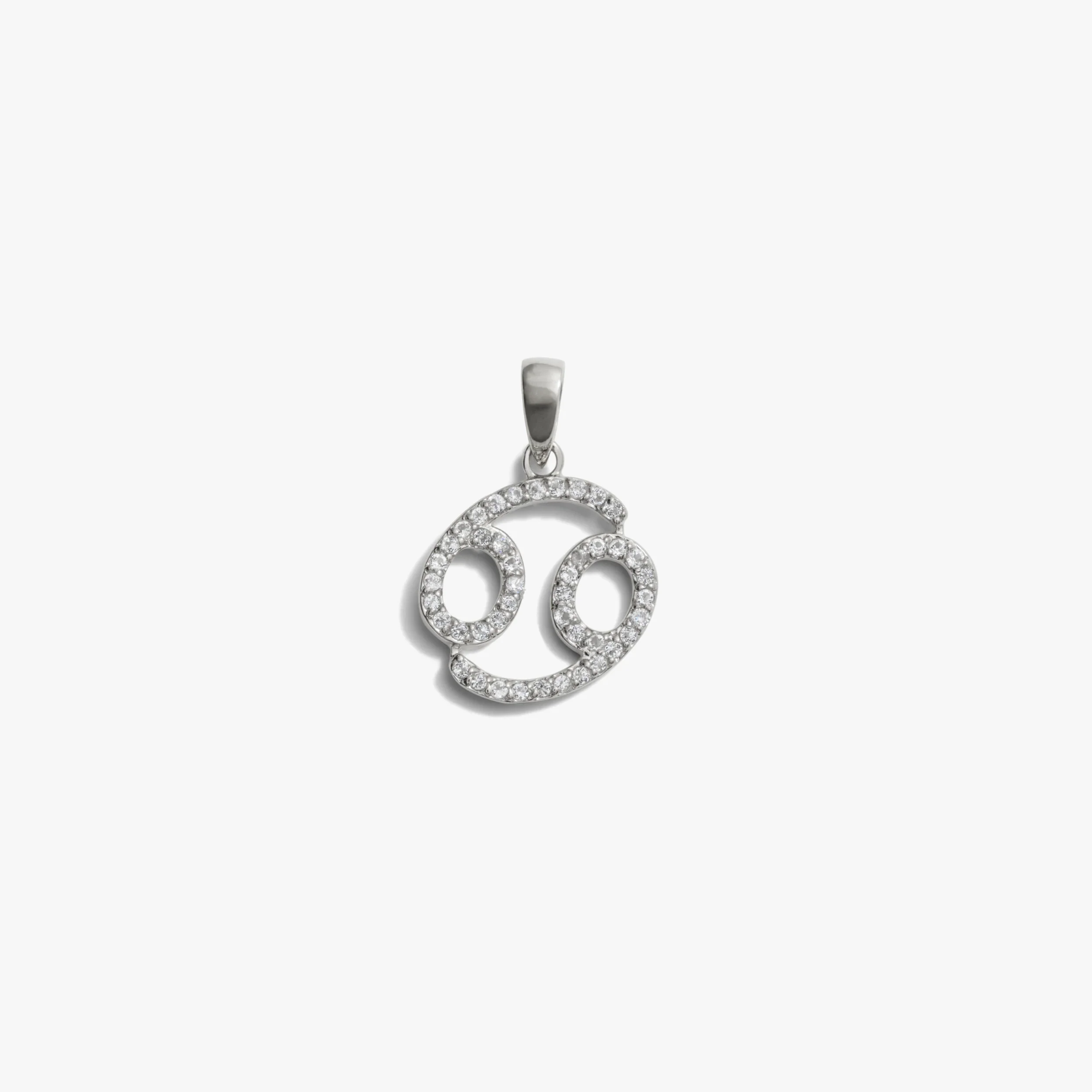 White Topaz Zodiac Amulet - Image 21